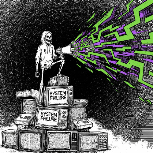 Conduit - I don't care if you like my wisdom