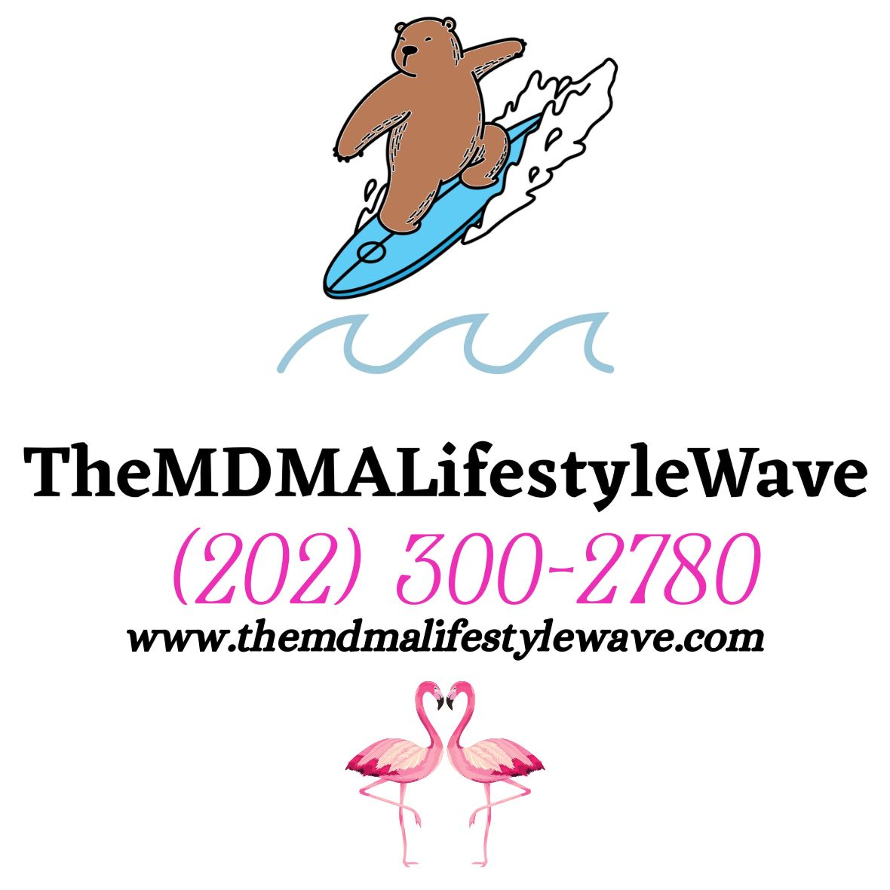 The MDMALifestyle Wave Content Channel