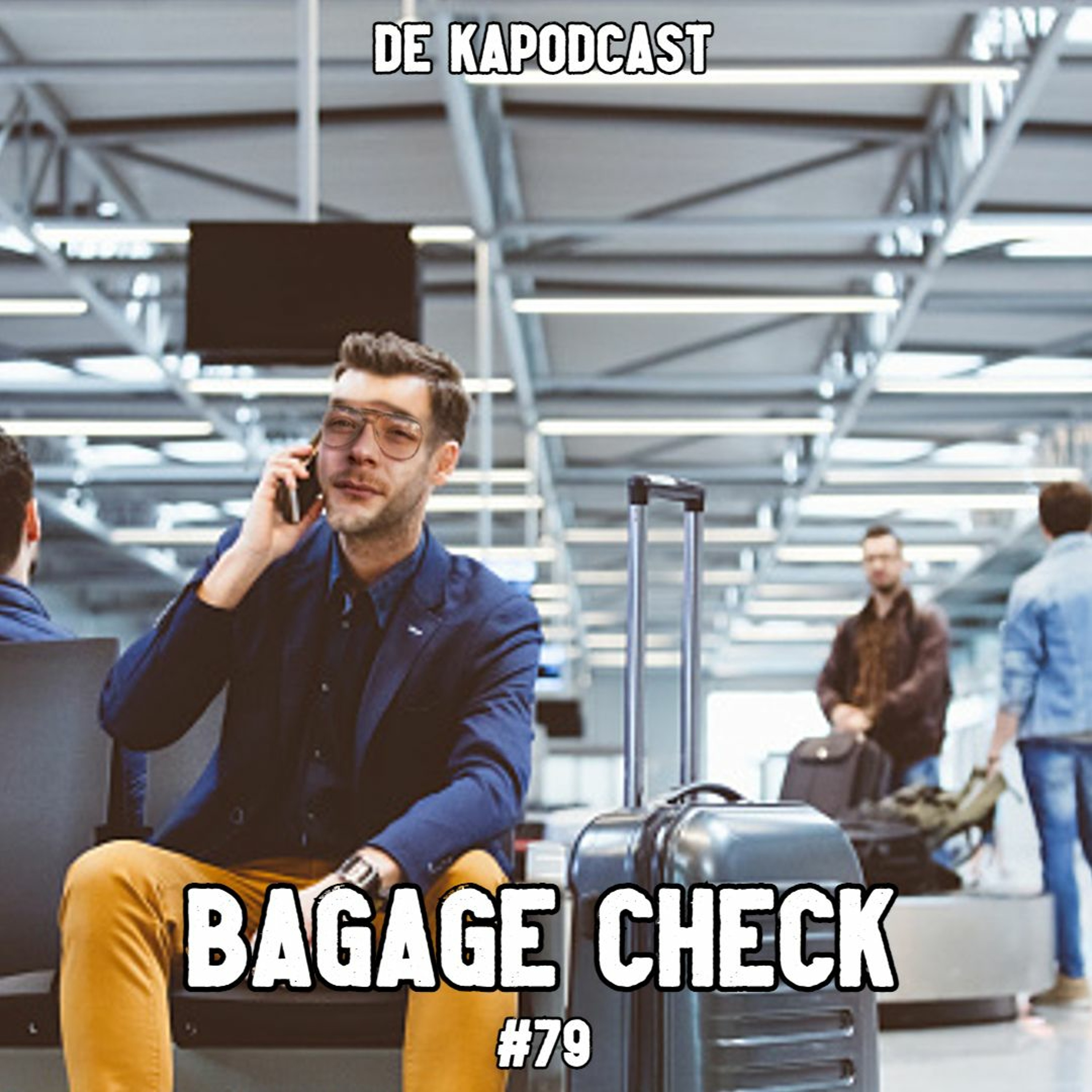 DE KAPODCAST