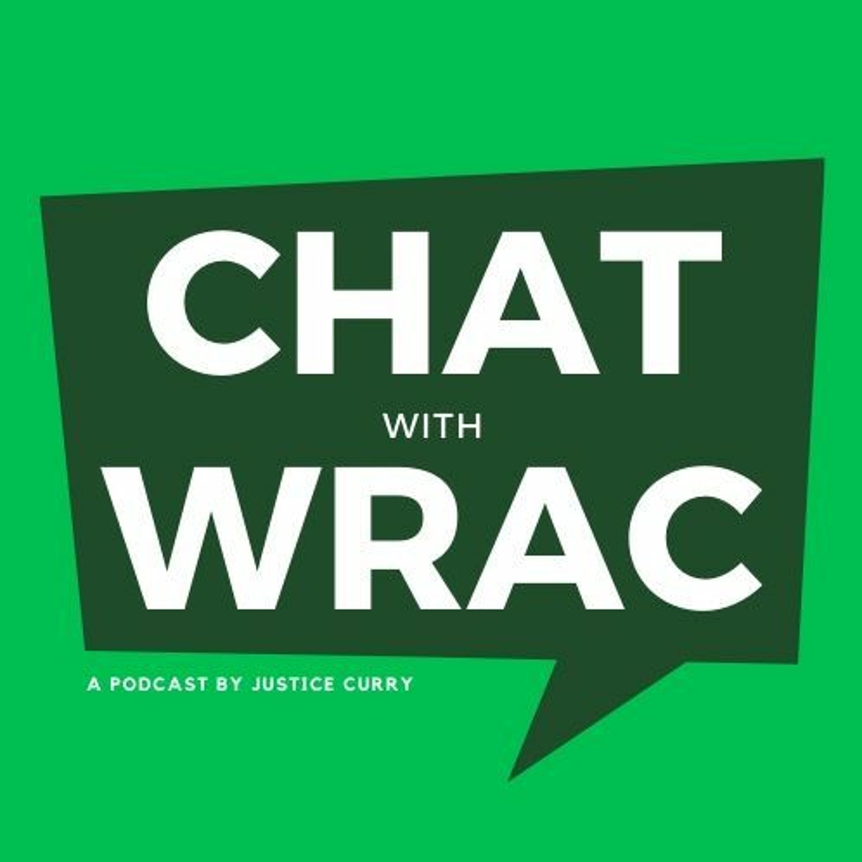 Chat With WRAC