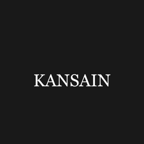 KANSAIN - THE DEEP SIDE OF ME  ((((DEBUT STUDIO MIX))))