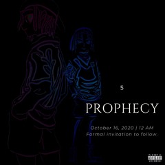 Prophecy (prod. JACKPOT)