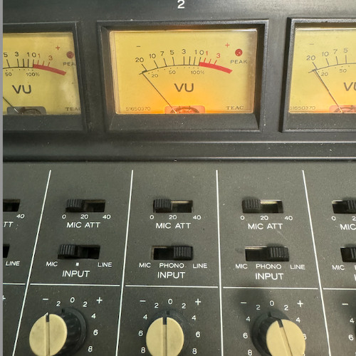 47 minute YSLstepper mix