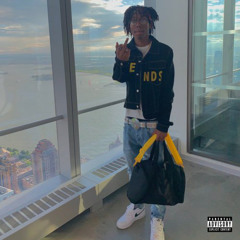 Lil Tecca - Bout Your Moves (instrumental)