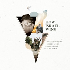 How Israel Wins - Part 2 - Israel's PR | Rabbi Ari Sollish