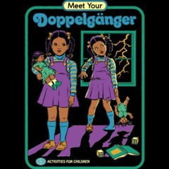 DoppelGangers Bacc Prod.by Kill Vill Space