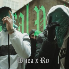 #PA Wyza x Ro - Funeral Pending