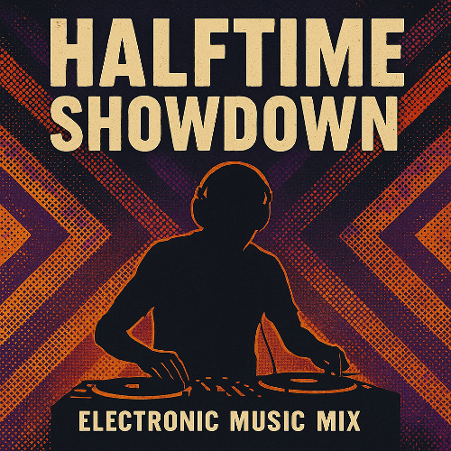 Halftime Showdown