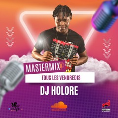 DJ HOLORE - NRJ MASTERMIX - 17 - 11 - 2023