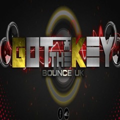 GOT THE KEY 008 - ROYAL FLUSH - SJT PROJECT & D3LTA