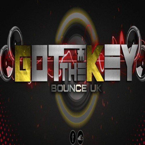 GOT THE KEY 008 - ROYAL FLUSH - SJT PROJECT & D3LTA