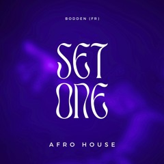 Set One | Afro House
