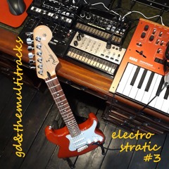 electrostratic#3