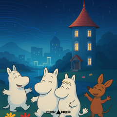 Sanpo (Moomins Theme)
