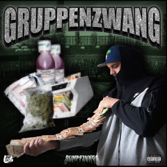 Dicken 45 Gruppenzwang (Prod. Leaf)