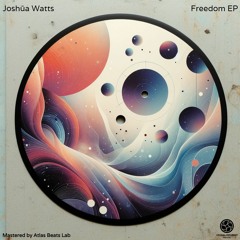 Joshūa Watts - Lyubov' [AIR010] (snippet)