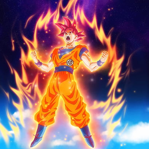 Mqx - next to me x goku rage (sped up)