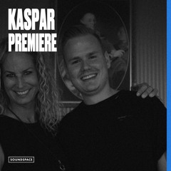 Premiere:  Kaspar - Feel Alive [Terminal M]