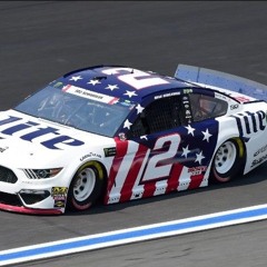 2019 NASCAR on NBC Intro