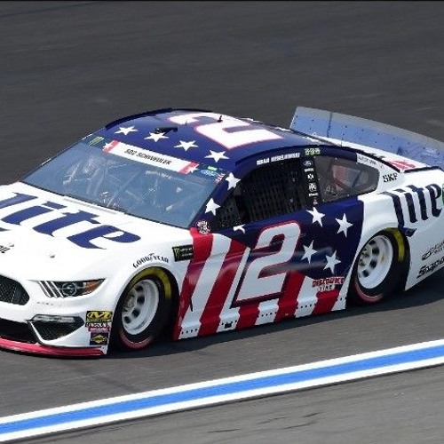 2019 NASCAR on NBC Intro