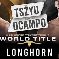 Boxing 2023: Tim Tszyu vs Carlos Ocampo LIVE Free WBO interim super-welterweight title ON Tv Channel