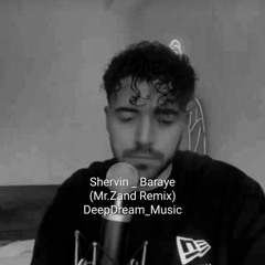 Shervin - Baraye (Mr.Zand Remix) DeepDream_Music.mp3