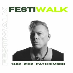FESTIWALK W3 | PAT KRIMSON