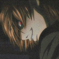 death note x alternative outro (Light Yagami)