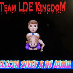 Selecta Siyey X Dj Jamil Dutty Gyals Challenge Team LDE LMC 2