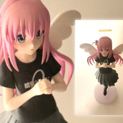 내가 원하던 것을 얻었어요