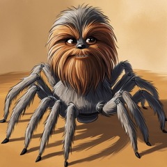 Spider - Wook