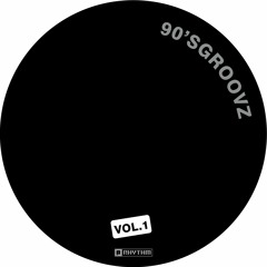90GRVZ001 // Unknown Artist - Back The Funk EP