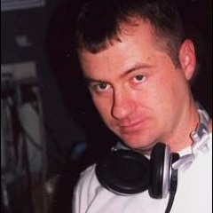 Sean Cusick - Live @ Advance Club, Guadalajara, 2002