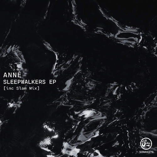 Stream ANNĒ - A Night In Glasgow [SOMA697D] by Soma Records | Listen ...