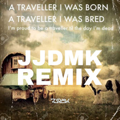 Proud to be a traveler (remix)