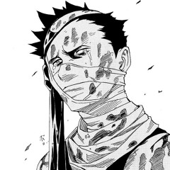 Naruto, Zabuza Speech X Nope you’re too late I already died