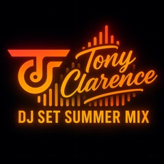 DJ SET SUMMER MIX