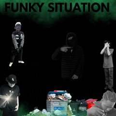 GHOST MODE (feat. 2P_SICARIO,Suburb baby)