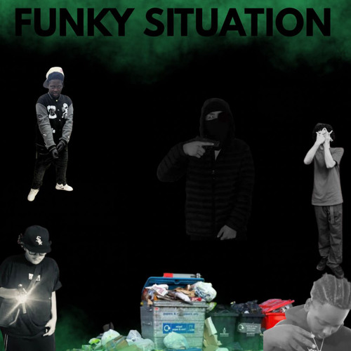 GHOST MODE (feat. 2P_SICARIO,Suburb baby)