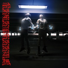 Freequency (Rap Mix) Prince Zuko And DASHVEED