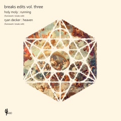 Running (Framewerk Breaks Dub)