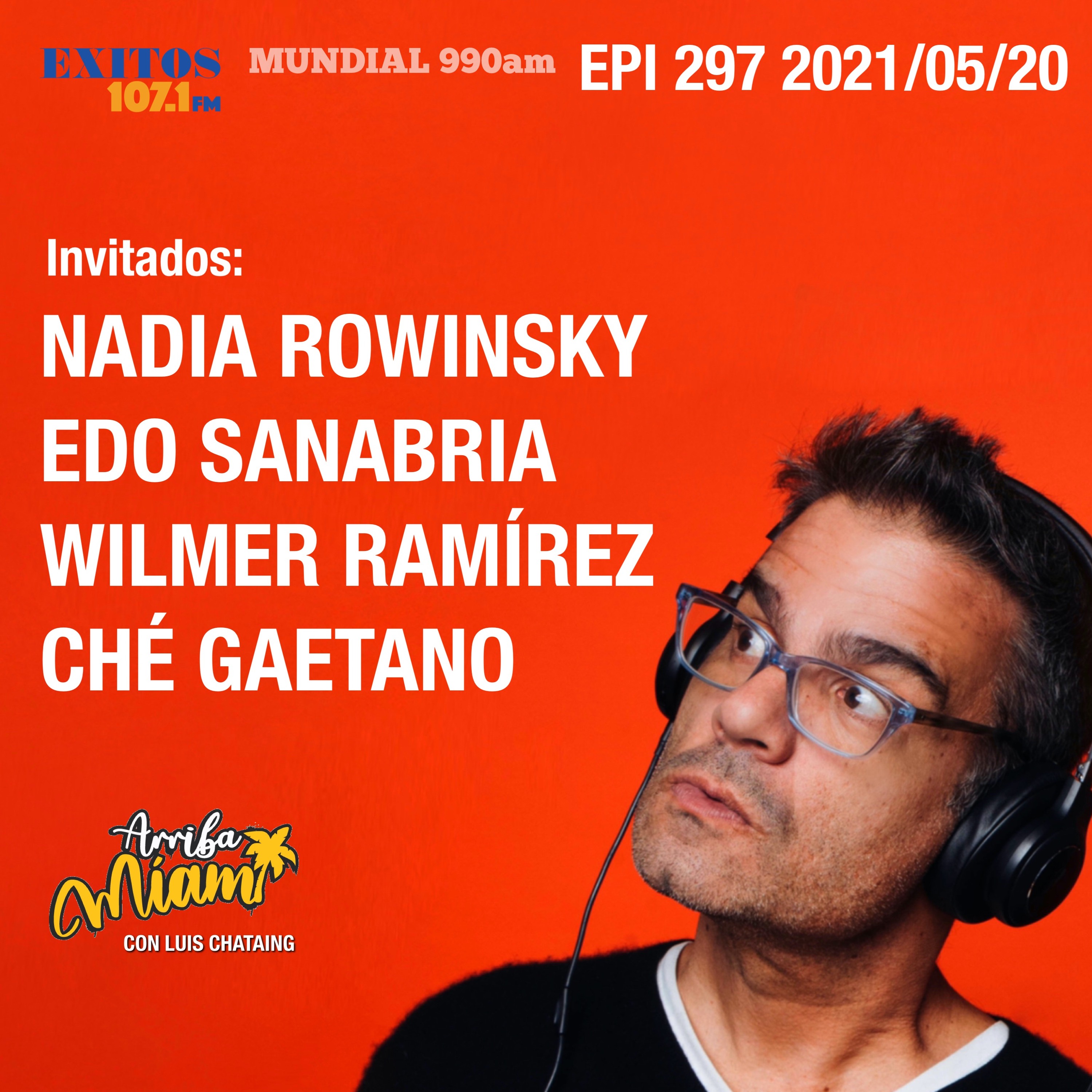 Chataing Podcasts