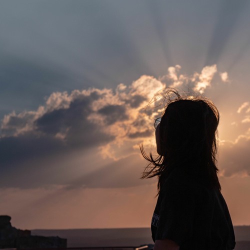 He Stepped Out Of Glory