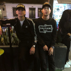 CONNECTED - B2B Simonq-Julianp.