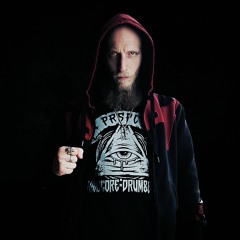 Fullburst - Industrial Overload 11.03.22