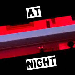 At Night