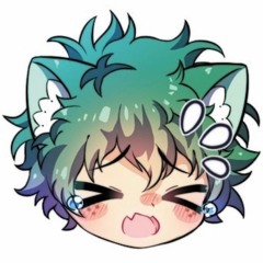 Deku🤤💚