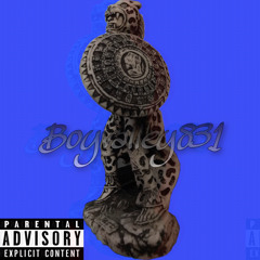 X boyvalley831-Silding with my thugs