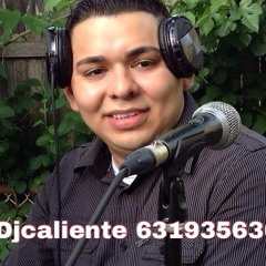 NORTENAS MIX DJCALIENTE2020