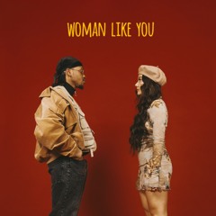 Woman Like You